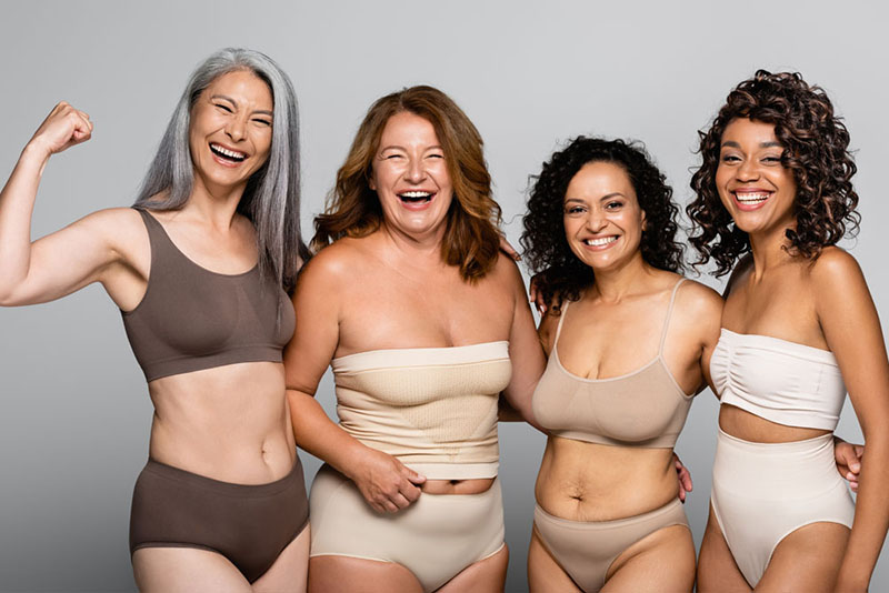 Body contouring treatments - fat reduction