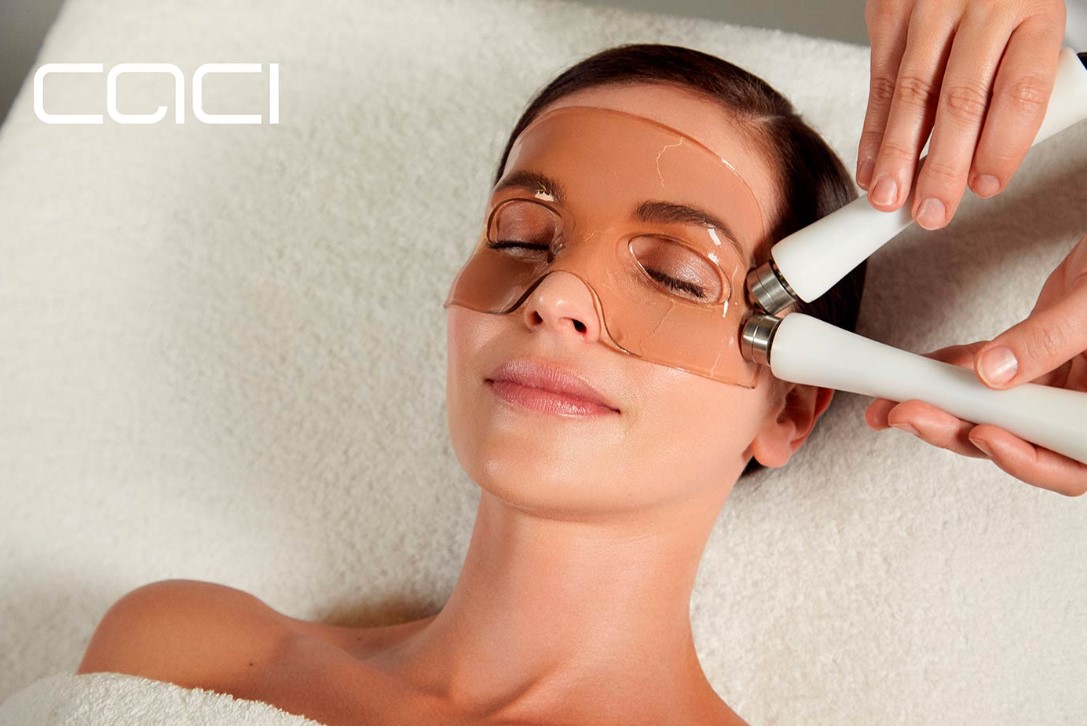 CACI Hydratone Facial